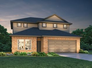 14401 Heartland Dr, Manor, TX 78653