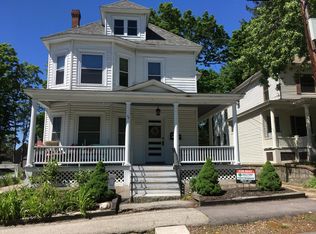 186 Brook St, Manchester, NH 03104