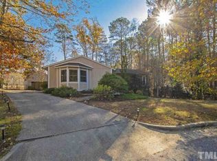 3604 Star Trek Ct, Raleigh, NC 27604
