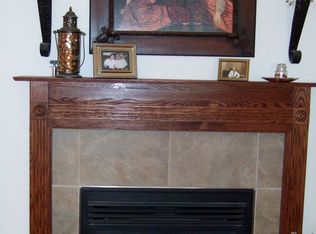 17531 Sunset Dr, Lowell, IN 46356