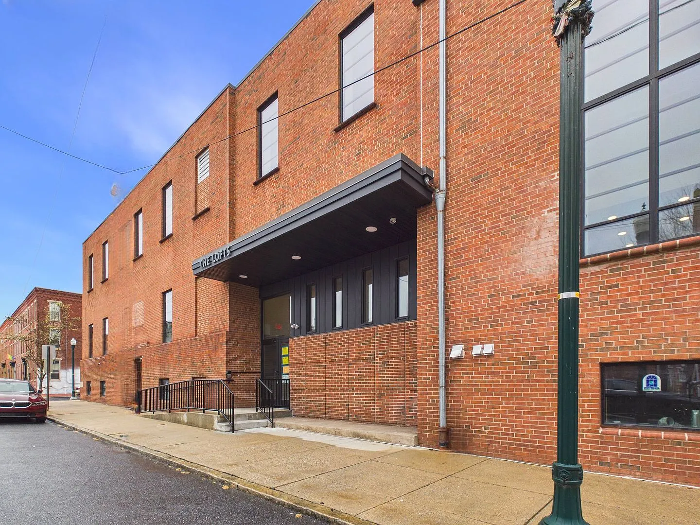 The Lofts at Midtown — Photo 2