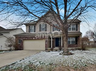 1455 Stormhaven Way, Greenwood, IN 46143