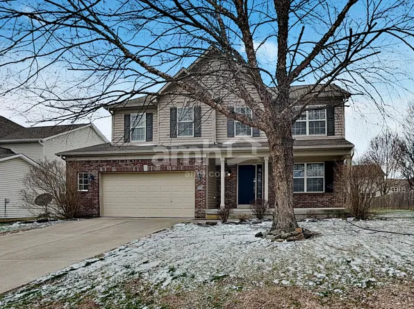 1455 Stormhaven Way, Greenwood, IN 46143