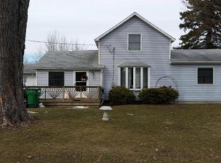 21871 T Dr S, Homer, MI 49245