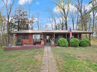 2367 Salem Rd, Olaton, KY 42361