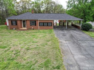 4214 Trinity Church Rd, Kannapolis, NC 28081