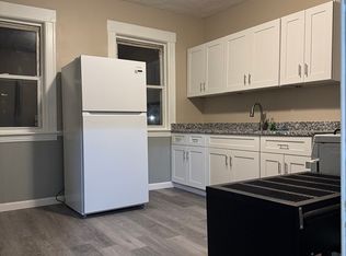 6 Piedmont St, Worcester, MA 01610