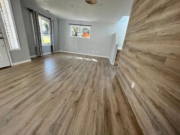 Downstairs