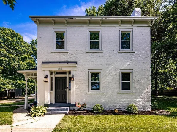 2811 Millville Ave, Hamilton, OH 45013