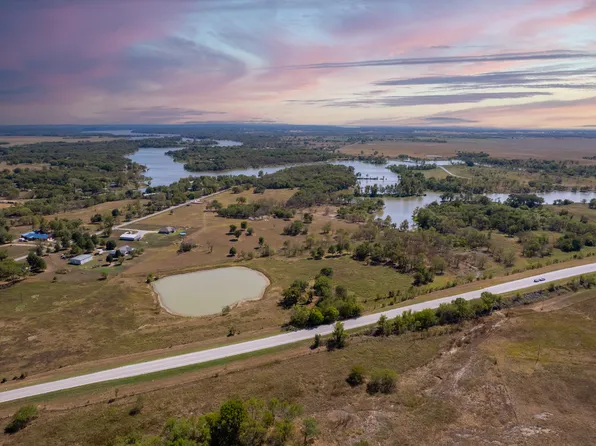 17 N 4390th, Adair, OK 74330