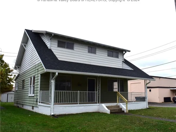 424 Washington St, Saint Albans, WV 25177