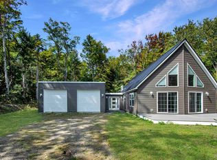 28 Stugger Rd, West Dover, VT 05356