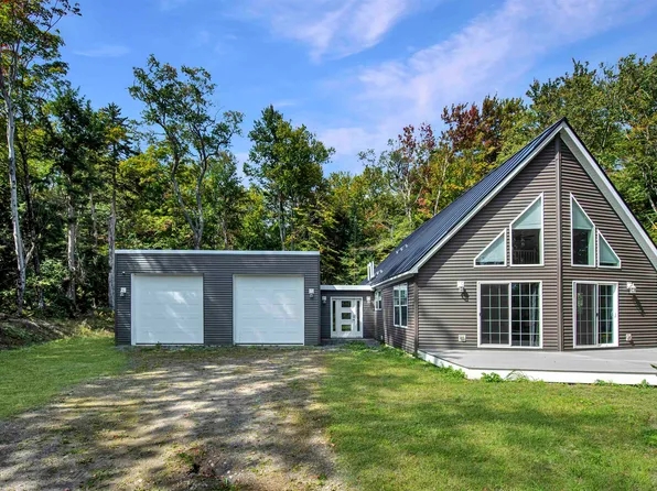 28 Stugger Road, Dover, VT 05356