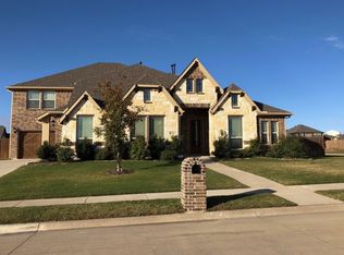 1121 Dover Pl, Desoto, TX 75115