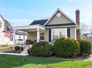 305 2nd St, Downers Grove, IL 60515