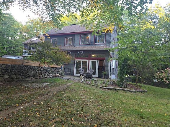 2nd image of 15 Fredwood Drive