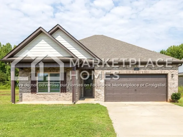 128 Flintlock Way, New Market, AL