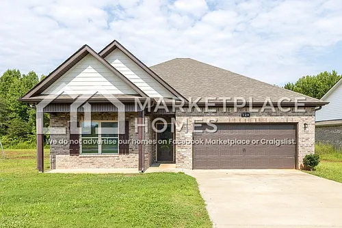 128 Flintlock Way Photo 1