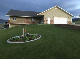 553 N Sprague Creek Dr, FAIRVIEW, WY 83119