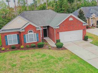 85 Riverbend Dr, Murrells Inlet, SC 29576