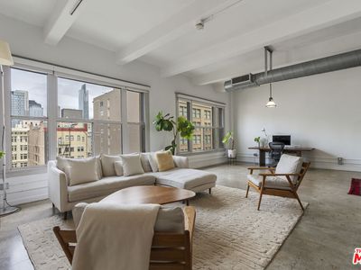 814 S Spring St #8, Los Angeles, CA, 90014