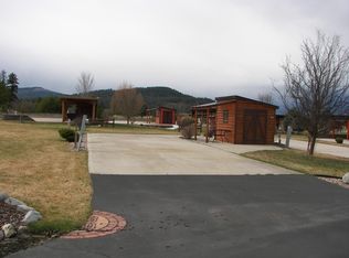 80 Eagle Way, Blanchard, ID 83804