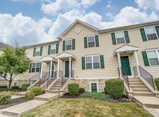 7237 Steel Dust Dr #20-723, New Albany, OH 43054