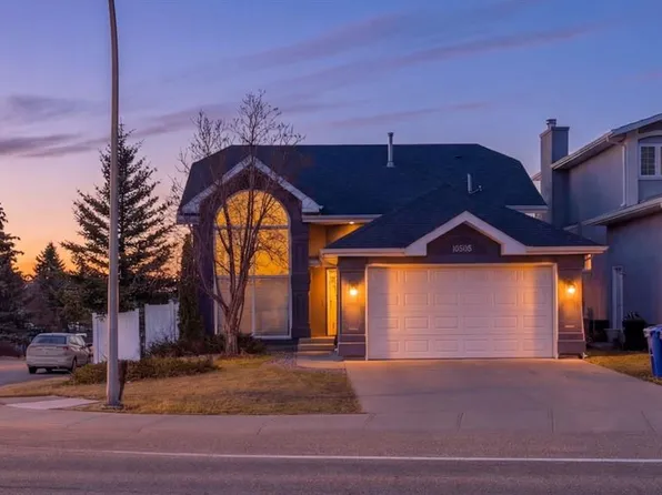10205 SW Hidden Valley Dr NW, Calgary, AB T3A 5B6