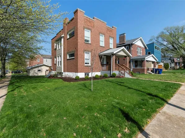 2135 Forest Ave, Saint Louis, MO 63139