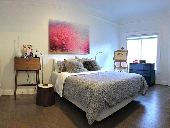 4th image of 1867 Page St APT 4