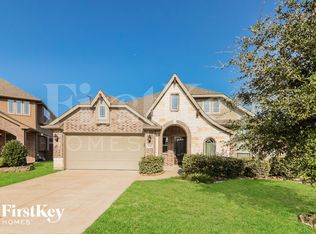 1124 Broken Wheel Trl, Aubrey, TX 76227