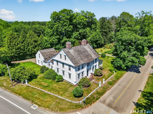 47 East Kings Highway, Chester, CT 06412