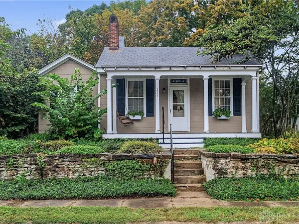 223 S 3rd St, Waynesville, OH 45068