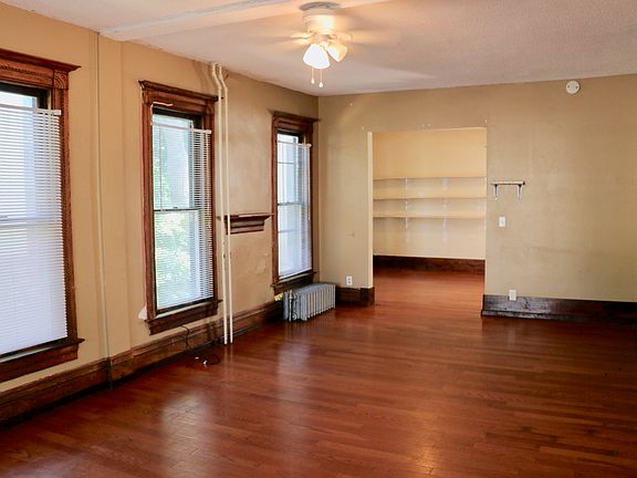 Main Level Living Room