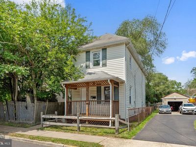 216 W McNeal St #W, Millville, NJ, 08332