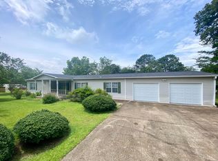 1868 Tommy Robinson Rd, Jasper, AL 35504