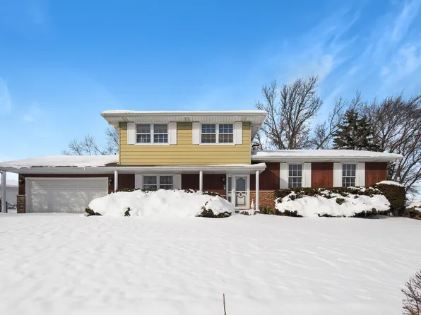 167 Franklin St, Bloomingdale, IL 60108