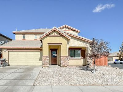 11672 Echo Glen St, Victorville, CA, 92392