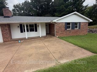 9501 Darmstadt Rd, Evansville, IN 47710