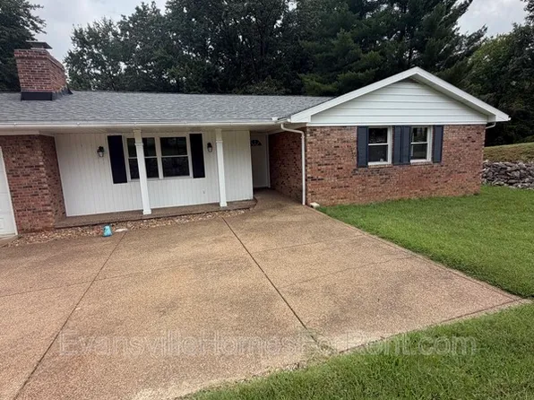 9501 Darmstadt Rd, Evansville, IN 47710