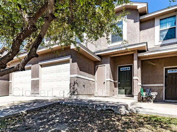 7007 Donovan Way Unit 101, San Antonio, TX 78244