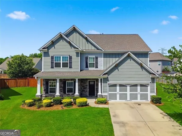 12 Catalpa Ct, Cartersville, GA 30120