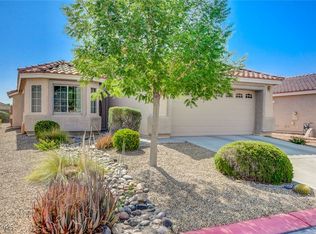 6656 Arctic Breeze St, North Las Vegas, NV 89084
