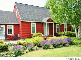 1957 Amnaste Ln, Marcellus, NY 13108