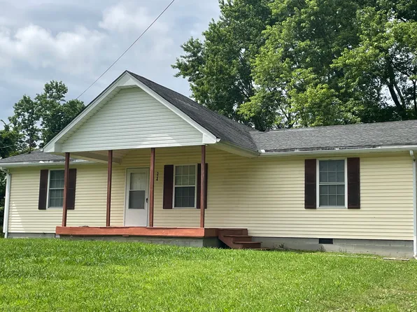 324 Peggy Dr, Cedar Hill, TN 37032