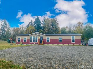4030 150th Ave SW, Tenino, WA 98589