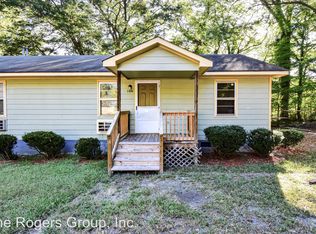 106 Carter St, Henderson, NC 27536