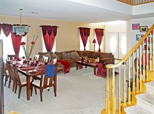 9409 Chateau Street Jean Dr, Las Vegas, NV 89123