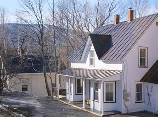 8 Okemo Heights, Ludlow, VT 05149