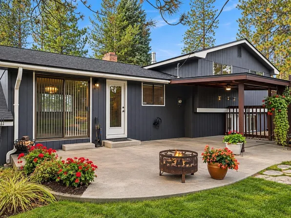 2717 S McDonald Rd, Spokane, WA 99216